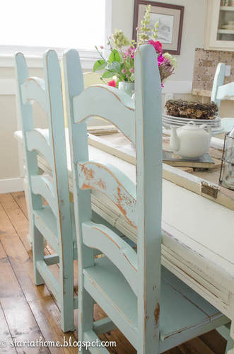 Shabby Chic Furniture