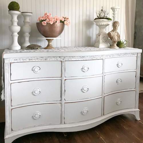 Shabby Chic Furniture