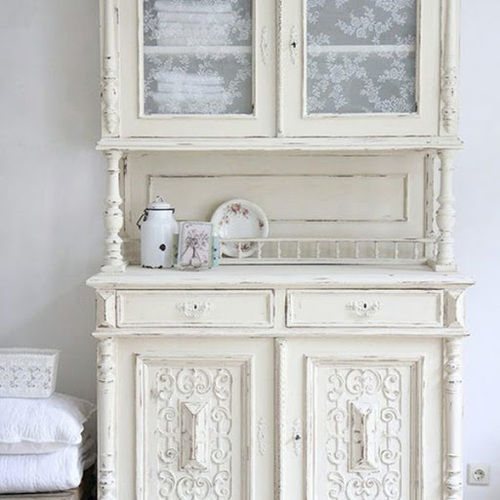 Shabby Chic Furniture