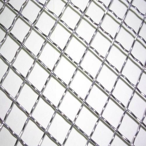 Square Shape Wire Mesh