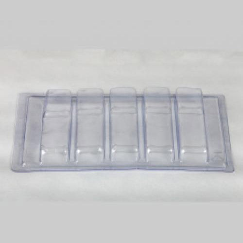 Transparent Blister Packaging Tray