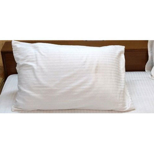 White Color Bed Pillow
