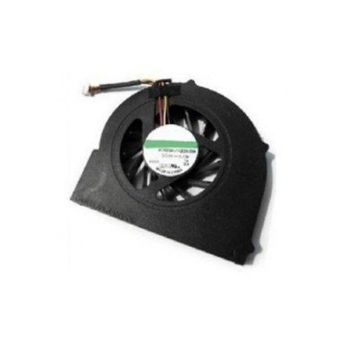 Black Acer Laptop Cpu Cooling Fan