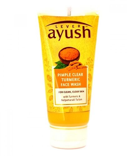 Ayush Face Wash