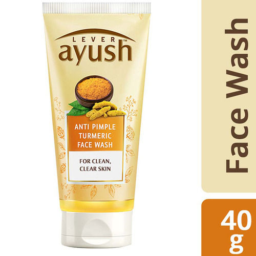 Ayush Face Wash