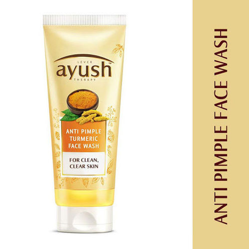 Ayush Face Wash