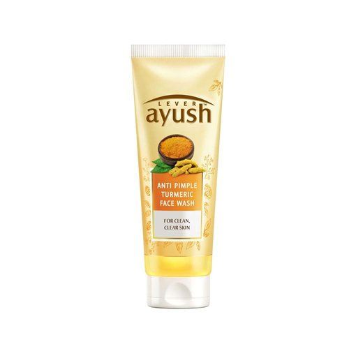 Ayush Face Wash