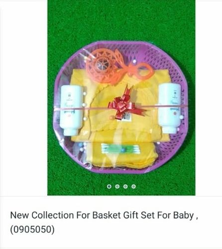 Baby Gift Customized Size Box