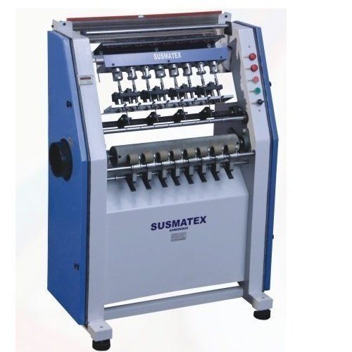 Automatic Cord Fast Knit Braiding Machine