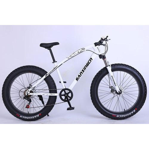 buy fat tyre cycle