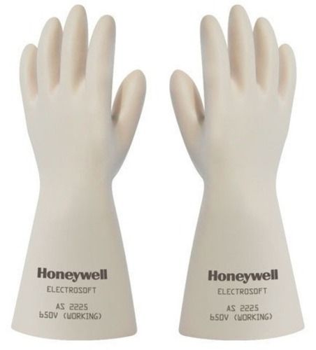 Electrical Safety Hand Gloves