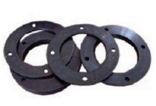 Heavy Duty Industrial Rubber Gaskets Medium: Oil