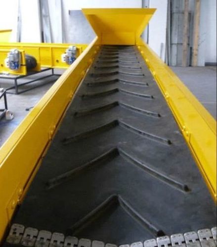 Heavy Duty Rubber Conveyor Belts