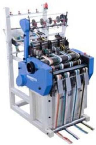 High Design Needle Loom Machines