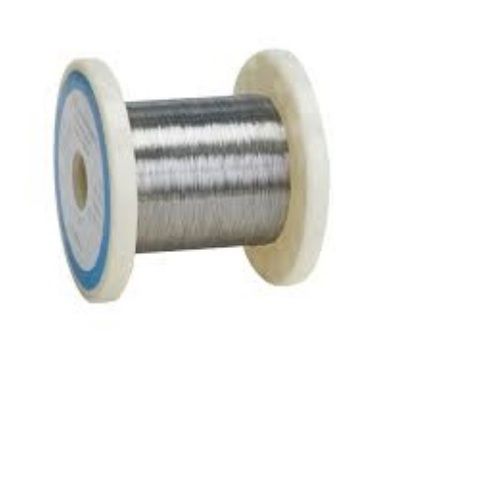 High Resistance Constantan Wire - Rated Voltage 300/500V | Excellent Coil-Forming Ability, High Accuracy, Spotless Surface Condition