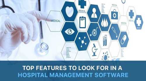 hospital management software