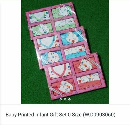 New Born Baby Clothing Gift Set 2