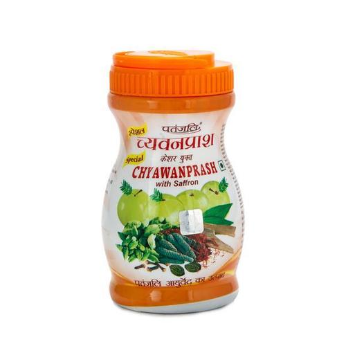 Patanjali Chyawanprash Age Group: Suitable For All Ages