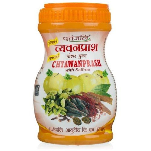 Patanjali Chyawanprash Age Group: Suitable For All Ages