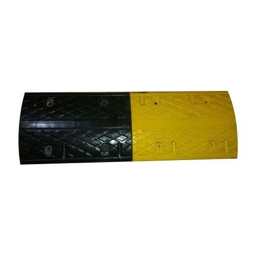 Plastic Speed Breaker For Road Safety