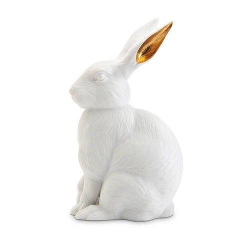 Modern Rabbit Craft For Decoration