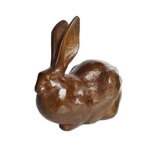 Rabbit Craft For Decoration
