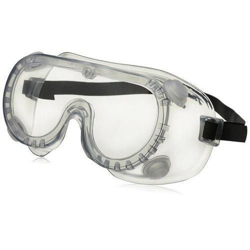 Scratch Resistance Dust Safety Goggles Gender: Unisex