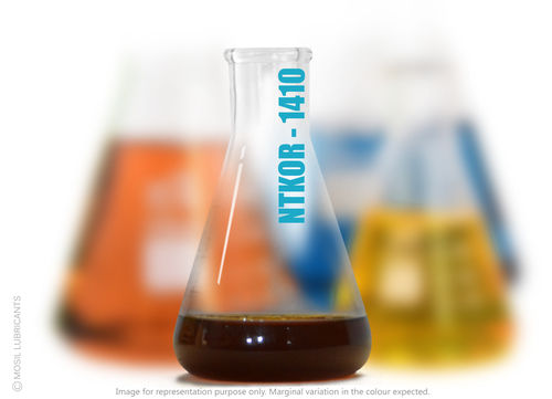 Solvent Based Medium Term