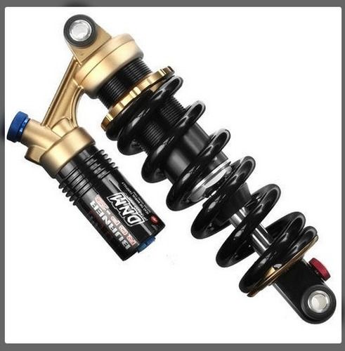 Two Wheeler Shock Absorber Vehicle Type: Motorcycle