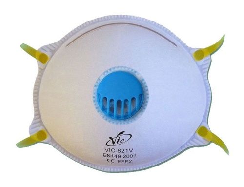 Air Filter Disposable Face Mask