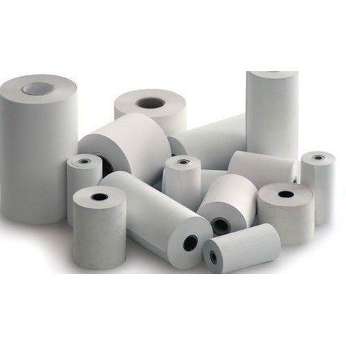 Billing Machine Thermal Paper Roll