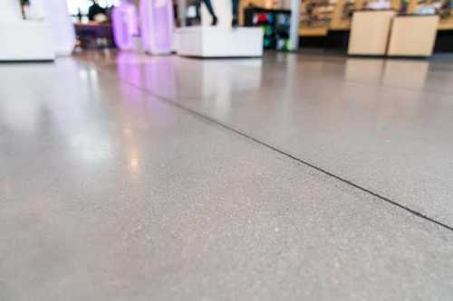 Concrete Floor Hardener For Construction