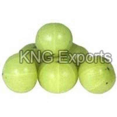 Green Delicious Natural Taste Fresh Gooseberry