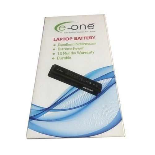  E-One लैपटॉप बैटरी 