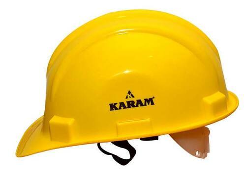 Heat Resistant Safety Helmets