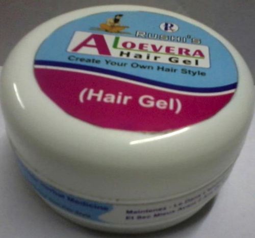 100 Herbal Hair Gel very powerful strong hold and styling gel diy hair  gel  YouTube