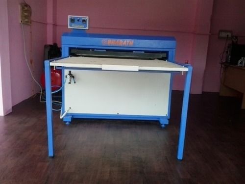 High Design Sublimation Transfer Machine Size: 20X40