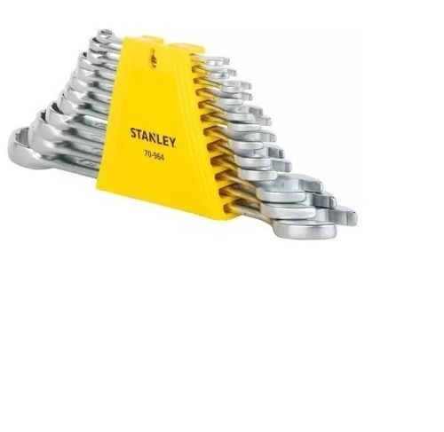 High Quality Stanley Spanner Handle Material: Steel