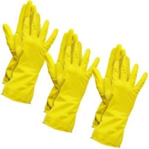 Household Safe Hand Gloves