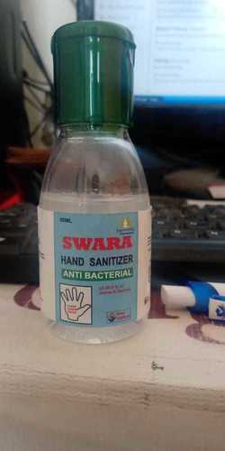 Instant Hand Sanitizer without Water