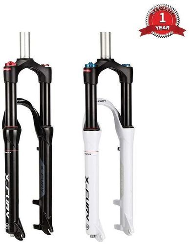 cycle fork suspension