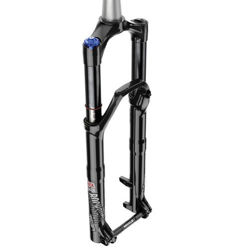 mtn bike forks