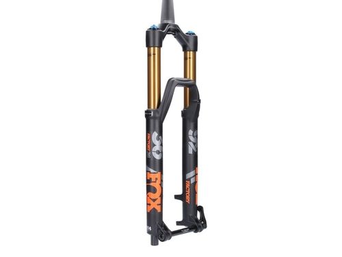 cycle suspension fork