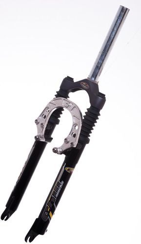 Mountain Bike Suspension Forks Usage: Bicycle