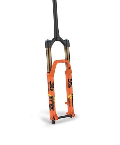 Mountain Bike Suspension Forks Usage: Bicycle