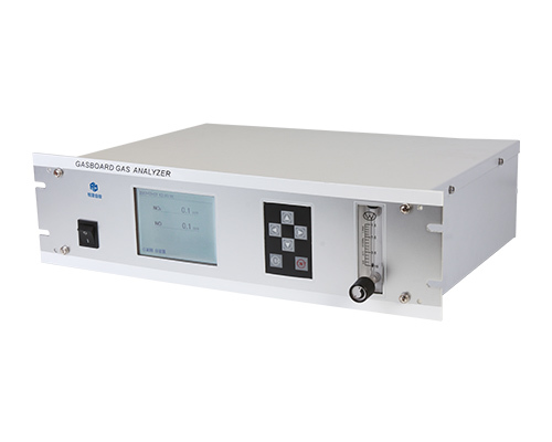 Online Flue Gas Analyzer By Cubic Sensor and Instrument Co.,Ltd.