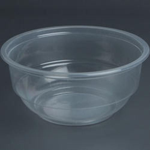 Plastic Disposable Bowls (340ml)