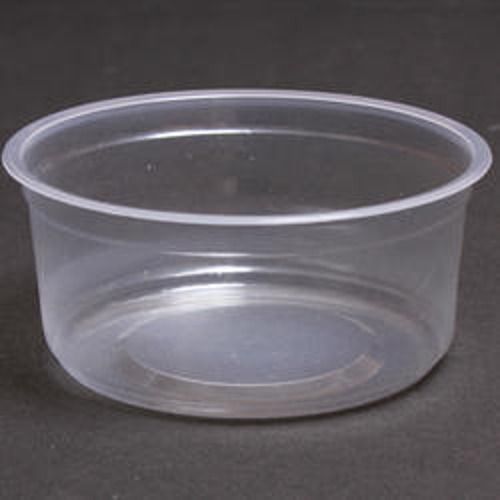 Plastic Disposable Bowls (400ml)