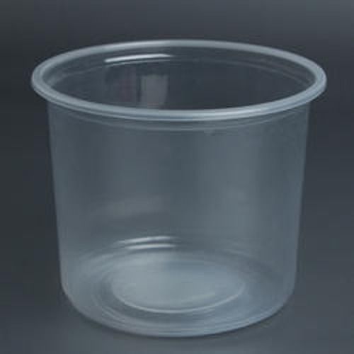 Plastic Disposable Bowls (750ml)