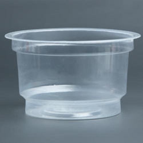 Plastic Sauce Disposable Bowl (35ml)